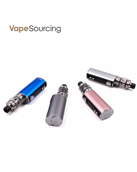 Eleaf iStick T80 Kit 80W with Pesso Tank