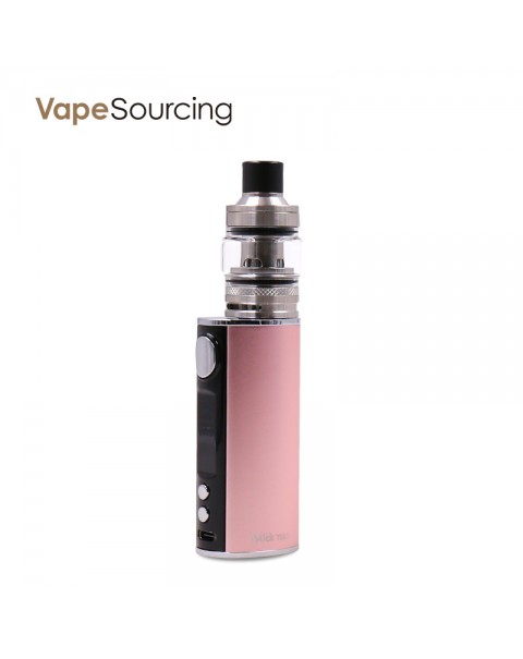 Eleaf iStick T80 Kit 80W with Pesso Tank