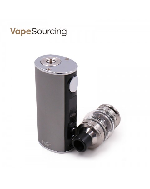 Eleaf iStick T80 Kit 80W with Pesso Tank