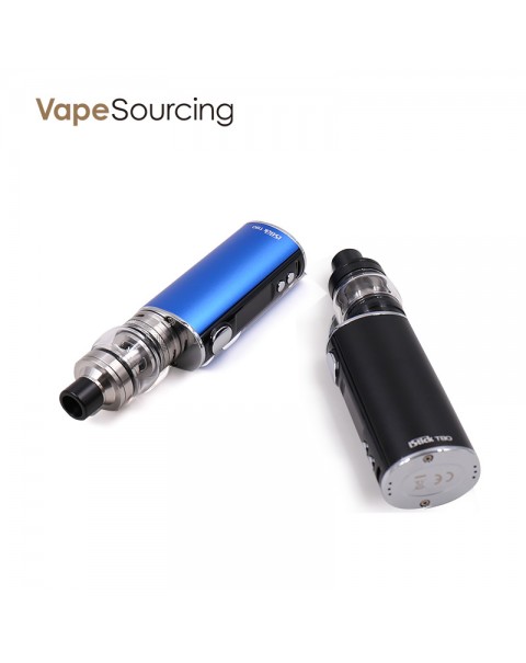 Eleaf iStick T80 Kit 80W with Pesso Tank