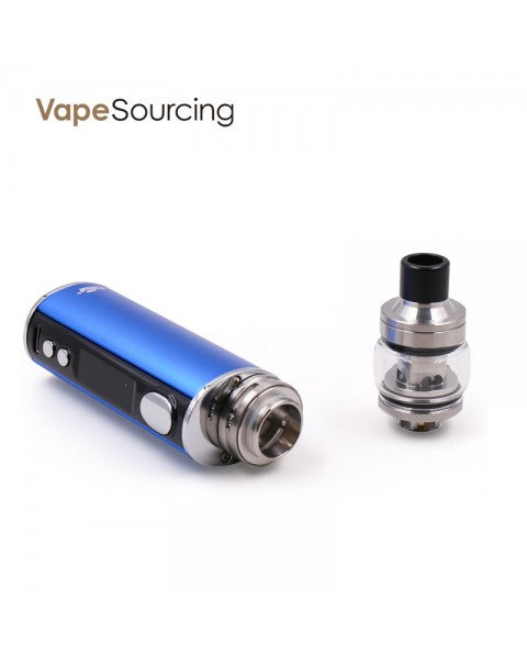 Eleaf iStick T80 Kit 80W with Pesso Tank