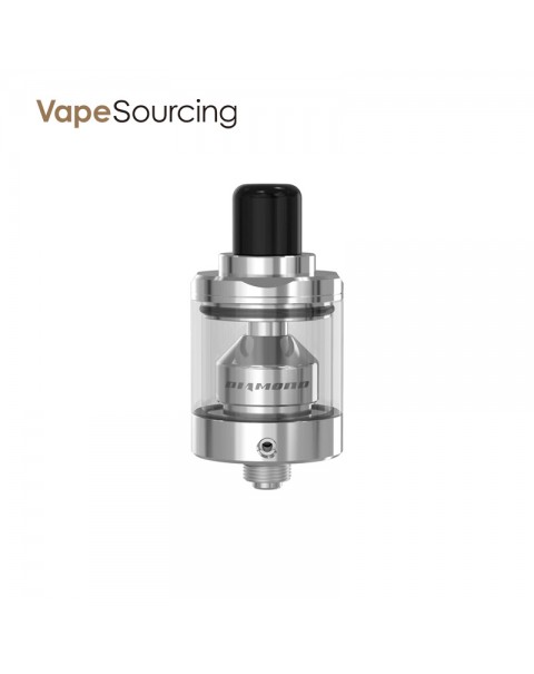 Damn Vape Diamond MTL RTA 2ml