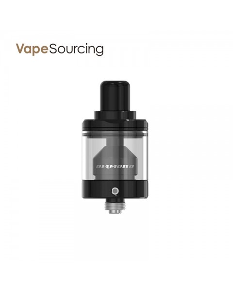 Damn Vape Diamond MTL RTA 2ml