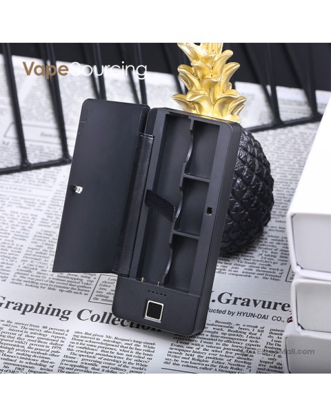 Wellon Pandora PCC For Juul 1000mAh