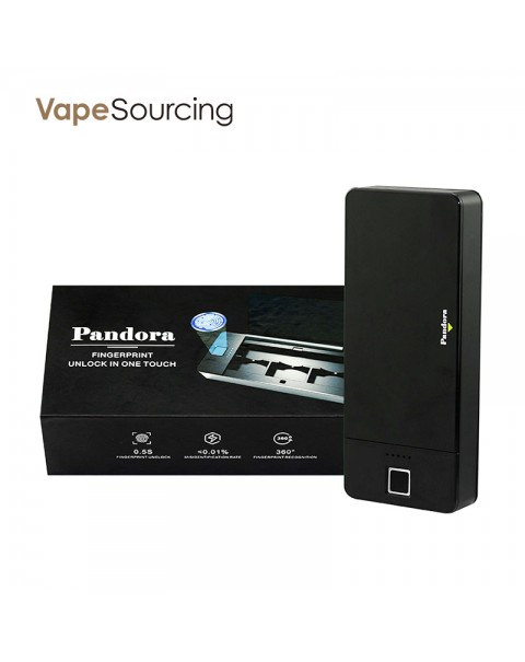 Wellon Pandora PCC For Juul 1000mAh