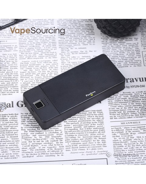 Wellon Pandora PCC For Juul 1000mAh