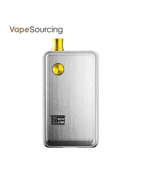 Think Vape ZETA AIO Pod System Kit 60W