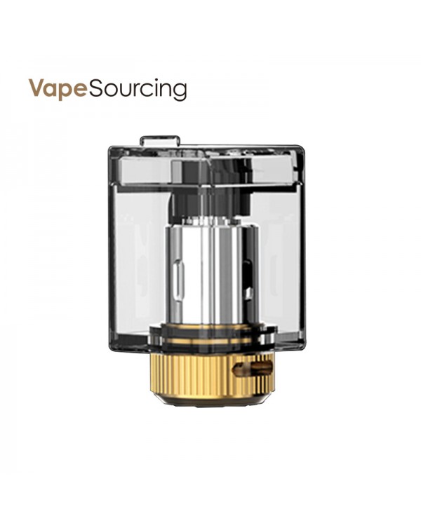 Think Vape ZETA AIO Pod 3ml (1pc/pack)