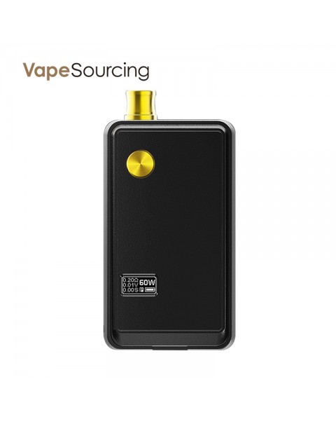 Think Vape ZETA AIO Pod System Kit 60W