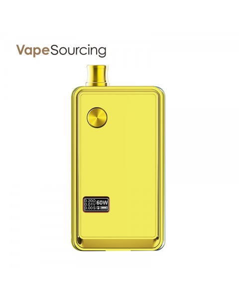 Think Vape ZETA AIO Pod System Kit 60W