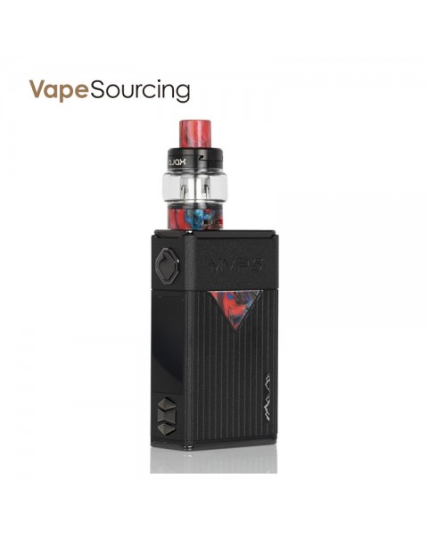 Innokin MVP5 Starter Kit 120W with Ajax Tank