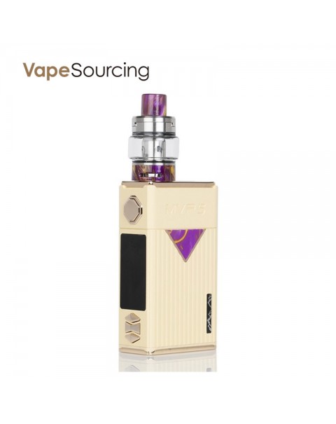 Innokin MVP5 Starter Kit 120W with Ajax Tank