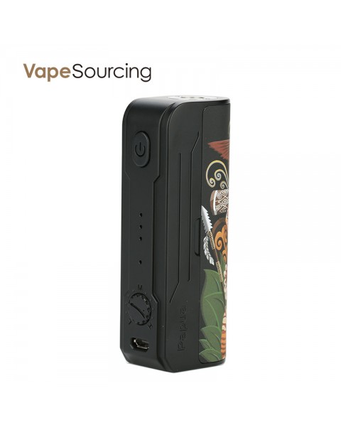 Hippovape Papua Box Mod 100W