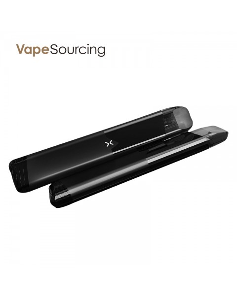 OVVIO Series X Disposable Pod System Kit 350mAh