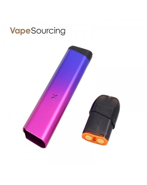 OVVIO Series X Disposable Pod System Kit 350mAh