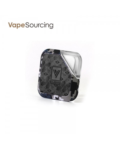 Vladdin Boqpod Pod System Kit 400mAh