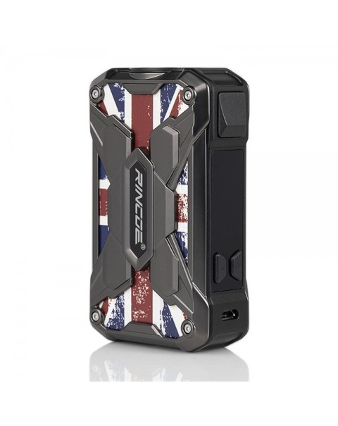 Rincoe Mechman TC Box Mod 228W