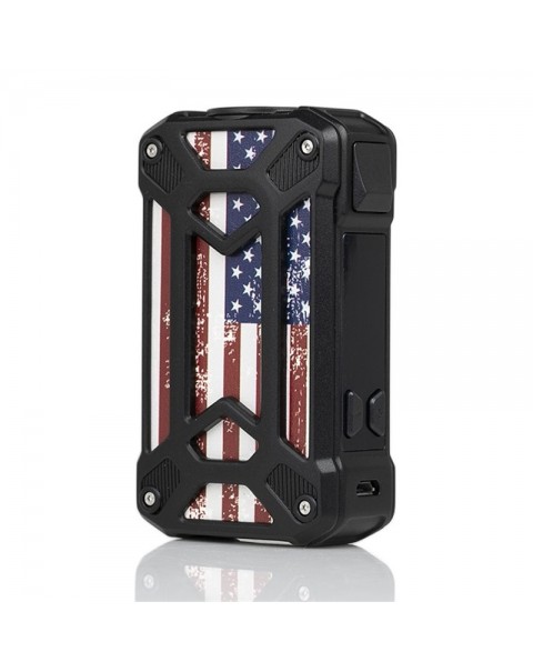 Rincoe Mechman TC Box Mod 228W