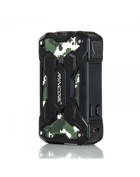 Rincoe Mechman TC Box Mod 228W