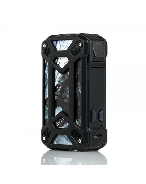 Rincoe Mechman TC Box Mod 228W