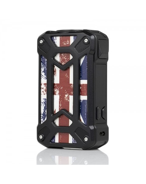 Rincoe Mechman TC Box Mod 228W