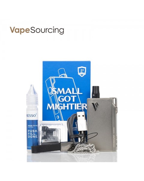 Vaporesso Degree Pod System Kit 950mAh