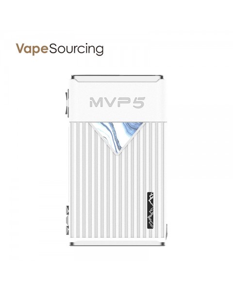 INNOKIN MVP5 BOX MOD 120W