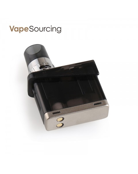 Wismec Preva Replacement Pods Cartridge 3ml