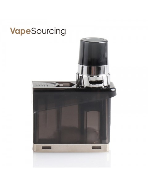 Wismec Preva Replacement Pods Cartridge 3ml