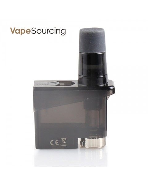 Wismec Preva Replacement Pods Cartridge 3ml