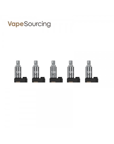 Lost Vape Orion Q-PRO Replacement Coils 1.0ohm (5pcs/pack)