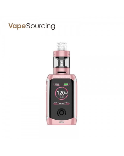 Innokin Proton Mini Ajax 120W Box Mod Kit 3400mAh