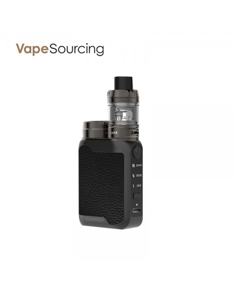 Snowwolf Xfeng Baby Kit 45W with Mark Tank