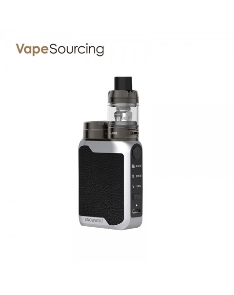 Snowwolf Xfeng Baby Kit 45W with Mark Tank