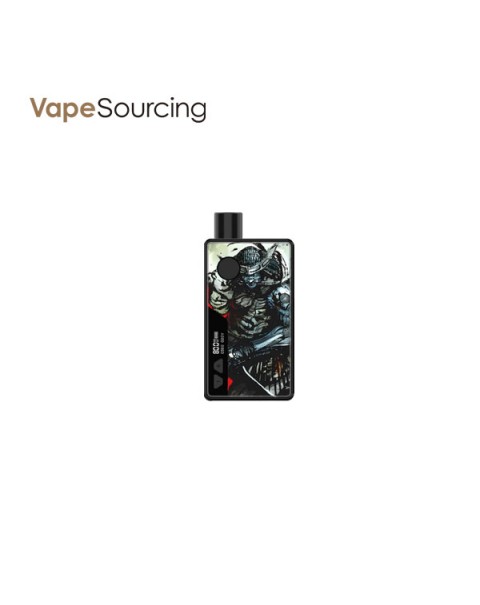 Rincoe Manto AIO Pod Kit 80W