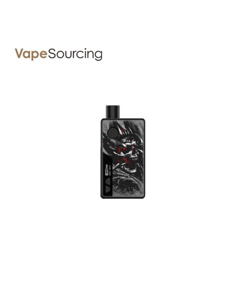 Rincoe Manto AIO Pod Kit 80W