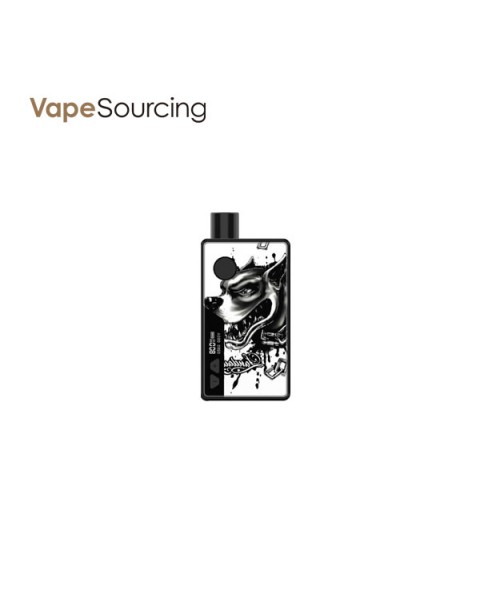 Rincoe Manto AIO Pod Kit 80W