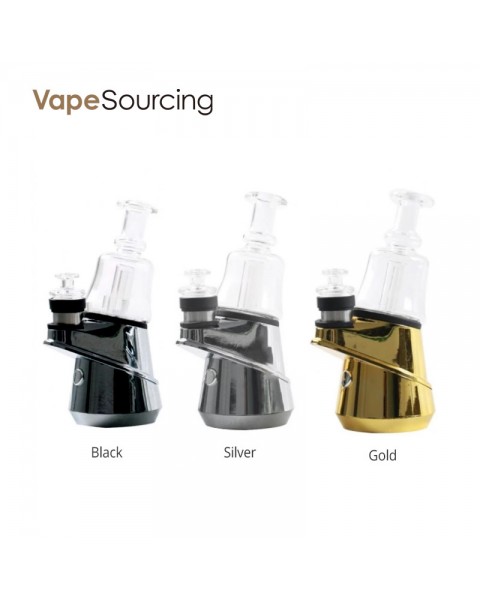 SOC Vaporizer Kit 2600mAh