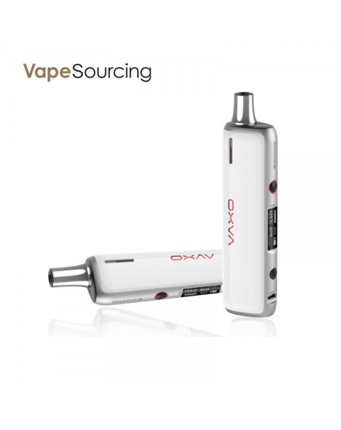 Oxva Origin AIO Pod System Kit 40W