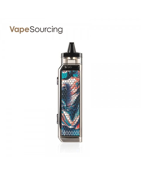 VOOPOO VINCI X Mod Pod System Kit 70W