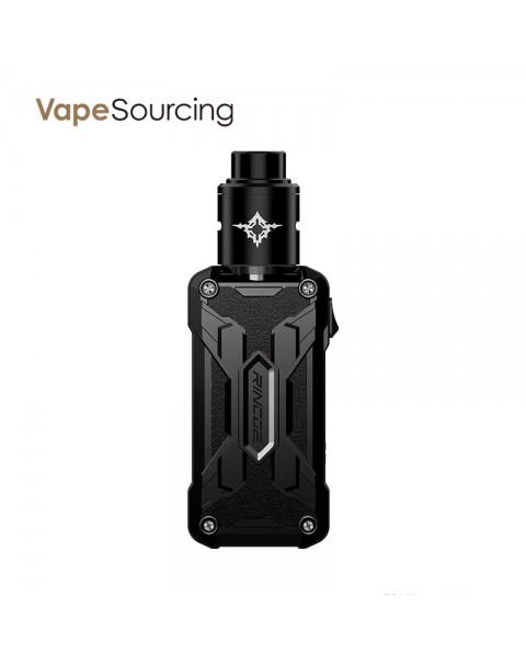 Rincoe Mechman Nano RDA Kit 90W