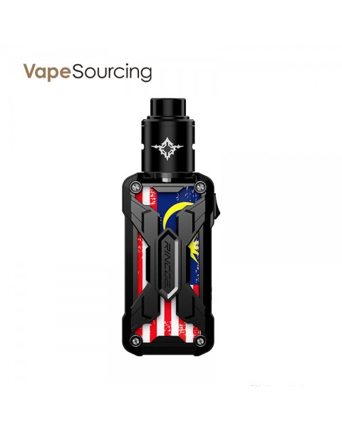 Rincoe Mechman Nano RDA Kit 90W