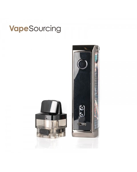 VOOPOO VINCI X Mod Pod System Kit 70W