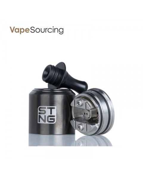 Wotofo STNG MTL RDA 22mm