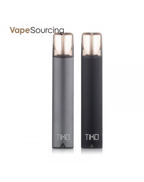 Famovape Tiko Pod System kit 350mAh