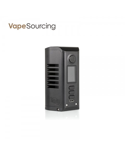 Dovpo Odin DNA250C Box Mod 200W