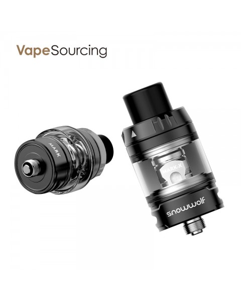 Snowwolf Mark Sub Ohm Tank 2ml