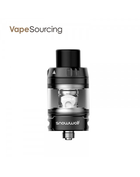 Snowwolf Mark Sub Ohm Tank 2ml