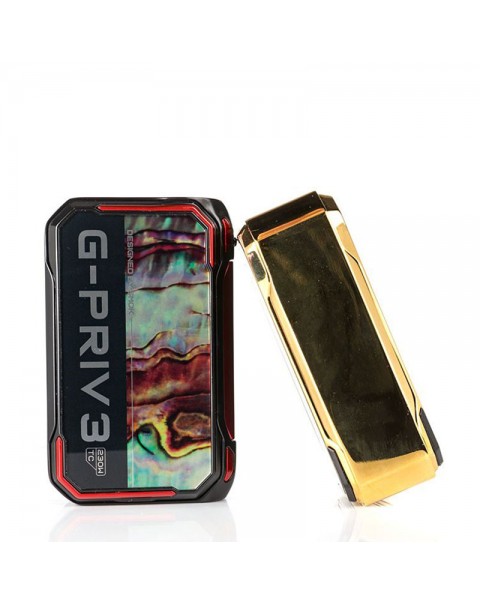 Smok G-PRIV 3 Box Mod 230W