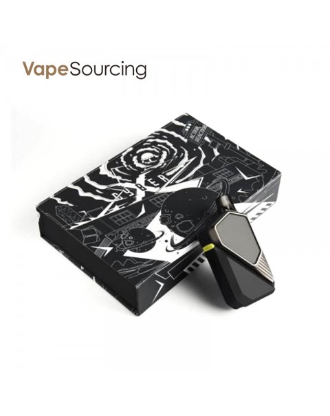 Cybervape CyberX AIO Pod System Kit 30W